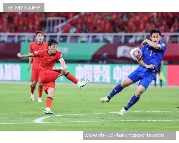 红猫足球：探索中国足球新生力量与未来发展之路