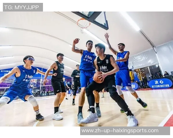 深度对话:杨静如何在篮球世界中追寻梦想与成长的故事 深度对话:杨静如何在篮球世界中追寻梦想与成长的故事