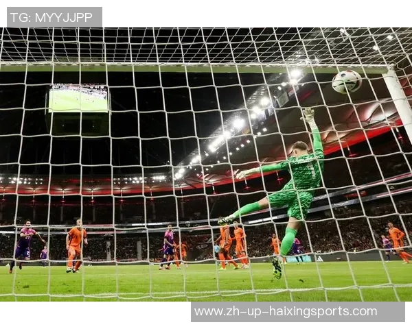 荷兰足球博彩热潮背后的故事与影响分析 荷兰足球博彩热潮背后的故事与影响分析